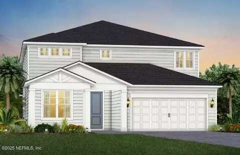 128 Coordinate Ln, Saint Johns, FL 32259
