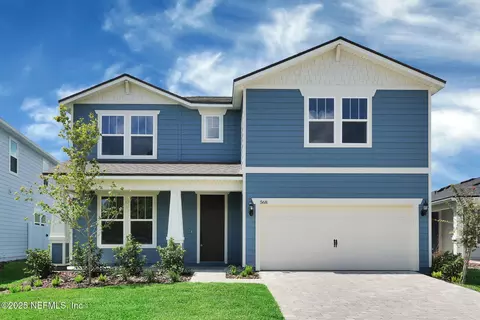 568 Blind Oak Cir, Saint Augustine, FL 32095