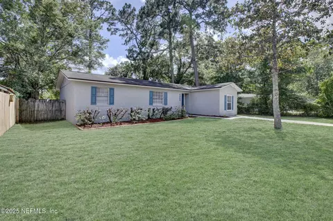 4986 Tan St, Jacksonville, FL 32258