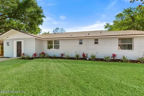 115 Orion St, Orange Park, FL 32073