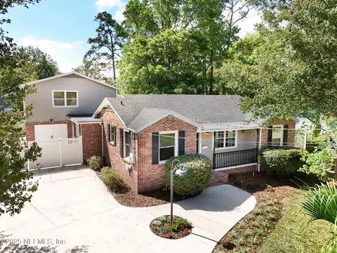 3774 Anderson St, Jacksonville, FL 32205