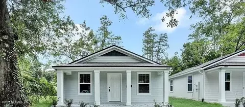 1844 W 11th St, Jacksonville, FL 32209