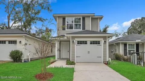 8956 Cocoa Ave, Jacksonville, FL 32211