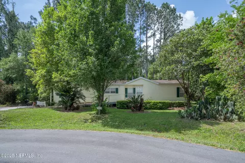 35236 Perret Plantation Rd, Callahan, FL 32011