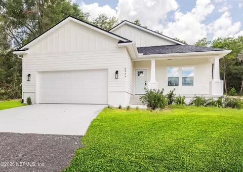 6274 Little Lake Geneva Rd, Keystone Heights, FL 32656