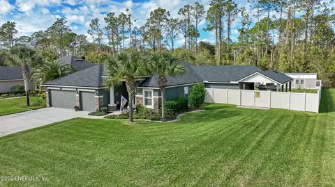 188 Irish Rose Rd, Saint Augustine, FL 32092