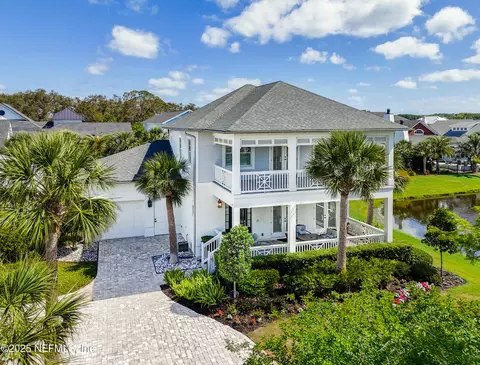 1651 Maritime Oak Dr, Atlantic Beach, FL 32233