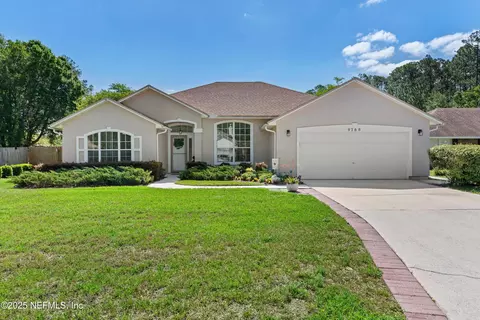 9768 Cedar Ridge Dr W, Jacksonville, FL 32221