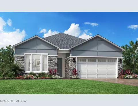 153 Pine Leaf Dr, Saint Augustine, FL 32092