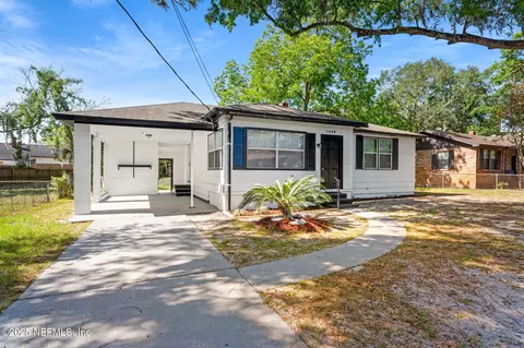 1436 Bassett Rd, Jacksonville, FL 32208