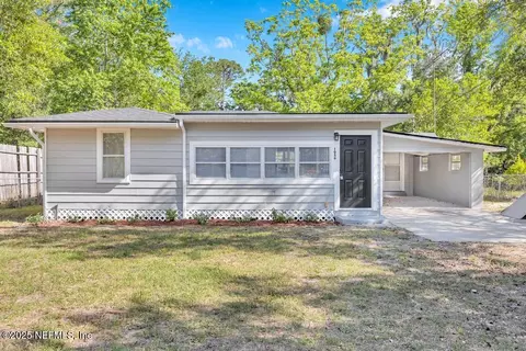 1059 Little Ruth Rd, Green Cove Springs, FL 32043