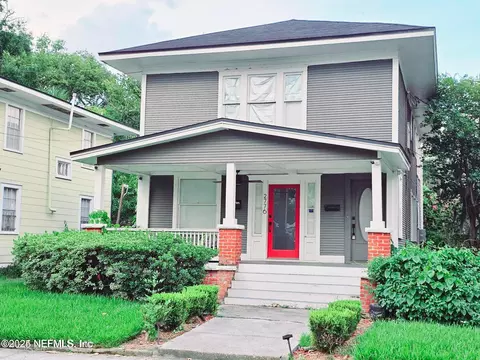 2776 Herschel St, Jacksonville, FL 32205