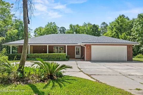 2717 Poinsettia Ave, Middleburg, FL 32068