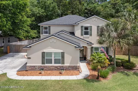 97166 Bluff View Cir, Yulee, FL 32097 photo 1