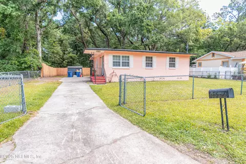 5545 Silverdale Ave, Jacksonville, FL 32209