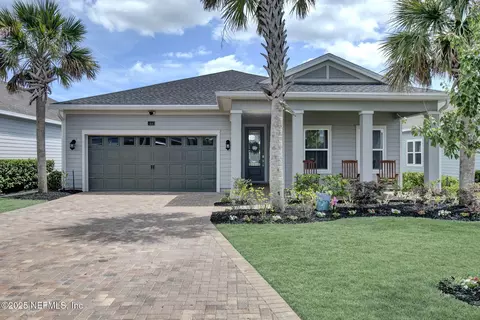 44 Tilden Ct, Saint Augustine, FL 32092