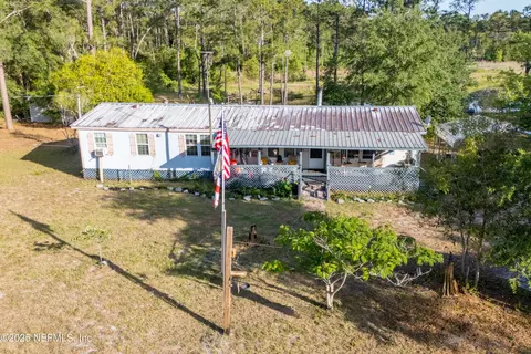 5512 Darwood St, Melrose, FL 32666