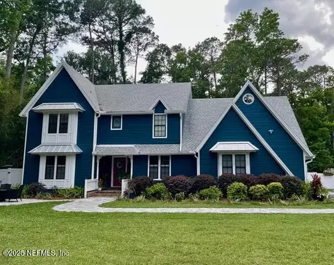 11760 Woodside Ln, Jacksonville, FL 32223
