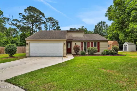 6918 Coleus Ct, Jacksonville, FL 32244
