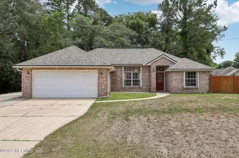 4443 Staple Ct, Middleburg, FL 32068