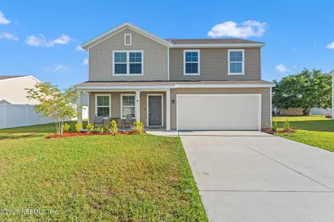735 Capital Ct, Macclenny, FL 32063 photo 1
