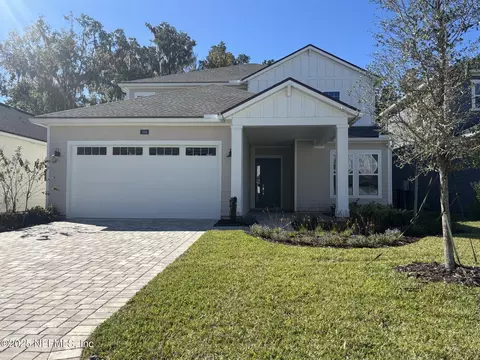 164 Oakmoss Dr, Saint Johns, FL 32259