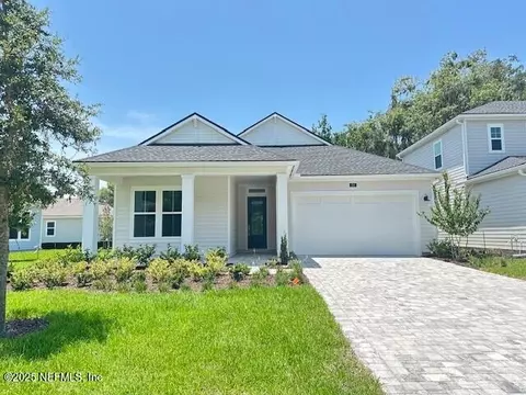 192 Oakmoss Dr, Saint Johns, FL 32259