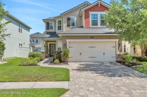 55 Forest Edge Dr, Saint Johns, FL 32259