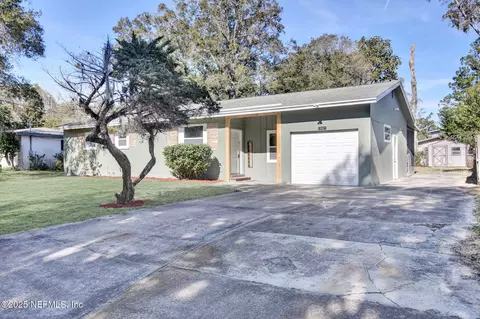 10621 Hemming Rd, Jacksonville, FL 32225