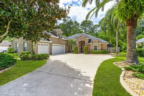 9100 Timberlin Lake Rd, Jacksonville, FL 32256