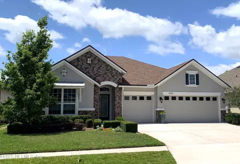 3652 Annapolis Way, Jacksonville, FL 32224
