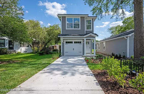 3310 Armstrong St, Jacksonville, FL 32218