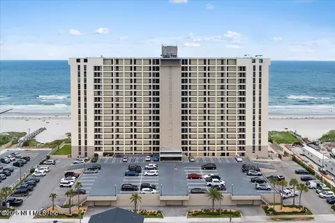 1301 1st St S #801, Jacksonville Beach, FL 32250