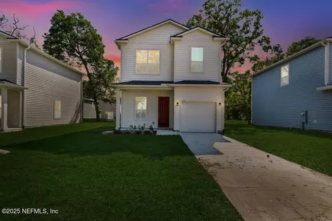 1097 Collier Blvd, Saint Augustine, FL 32084