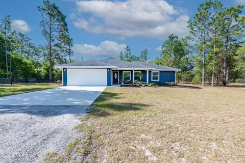 426 SE 49th St, Keystone Heights, FL 32656