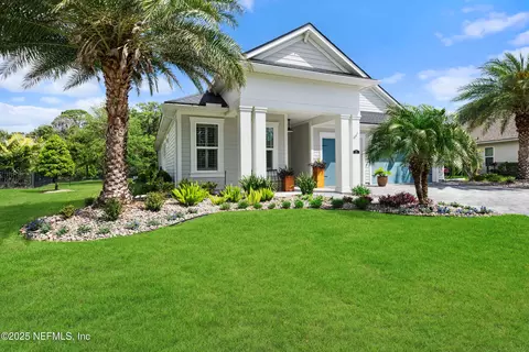 31 Tesoro Ter, Saint Augustine, FL 32095