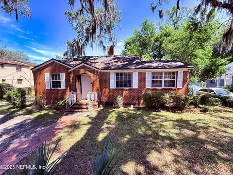 145 W 33rd St, Jacksonville, FL 32206