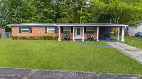 3165 Victoria Park Rd, Jacksonville, FL 32216