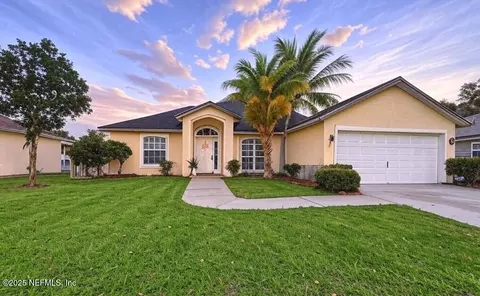 5409 Turkey Creek Ct, Jacksonville, FL 32244