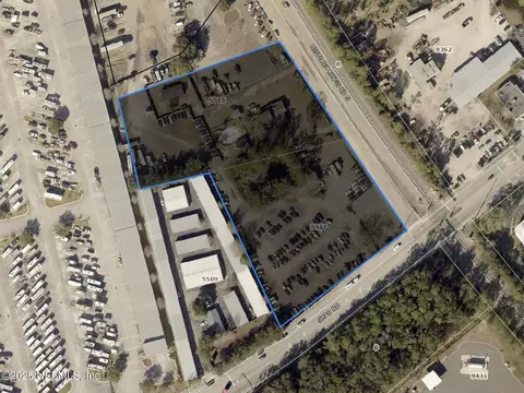 55155517 Shad Rd, Jacksonville, FL 32257