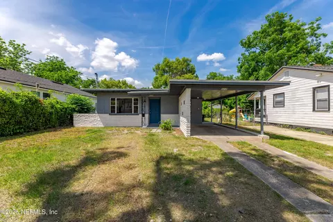 5239 Fremont St, Jacksonville, FL 32210