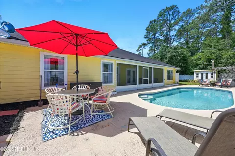 12139 Cap Ferrat St, Jacksonville, FL 32224