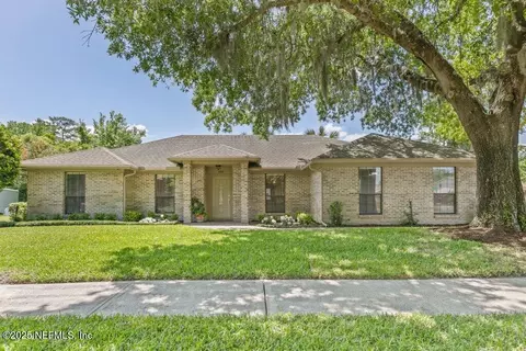 4302 Spoon Hollow Ln, Jacksonville, FL 32217