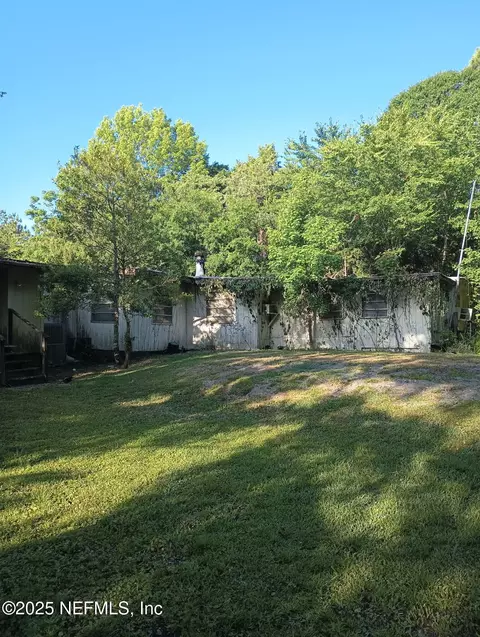 1270 Thompson Bailey Rd, Saint Augustine, FL 32084
