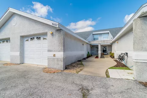4602 Sandcastle Cir, Saint Augustine, FL 32084