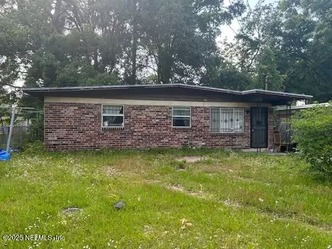3144 Gladys St, Jacksonville, FL 32209