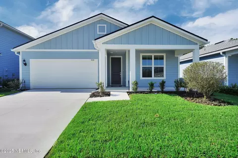 3518 Americana Dr, Green Cove Springs, FL 32043