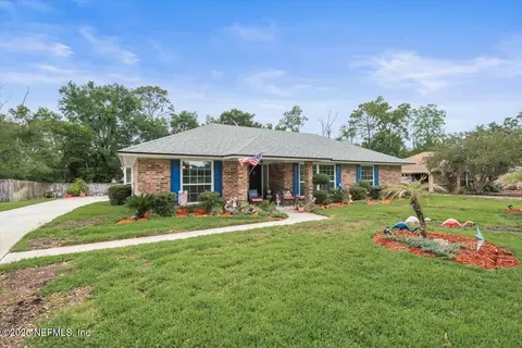 2632 Loopridge Dr, Orange Park, FL 32065