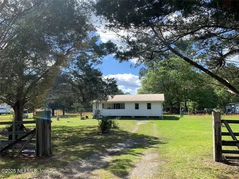 85877 N Harts Rd, Yulee, FL 32097