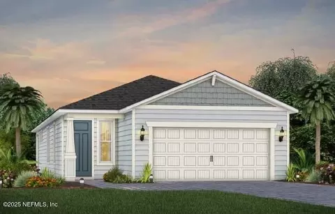 307 Fairlake Cir, Saint Augustine, FL 32092